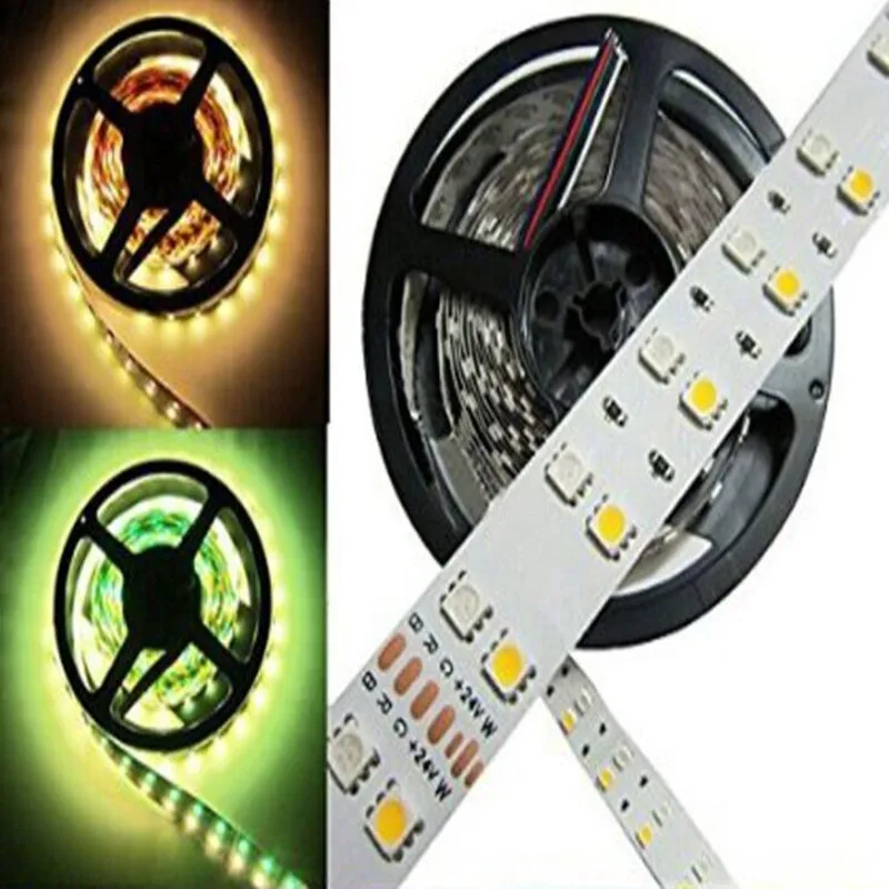 222-24V RGBW 