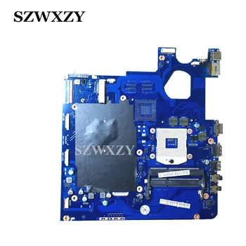 

For Samsung NP300V5A 300V5A Laptop Motherboard BA92-08469A BA92-08469B HM65 Full Tested