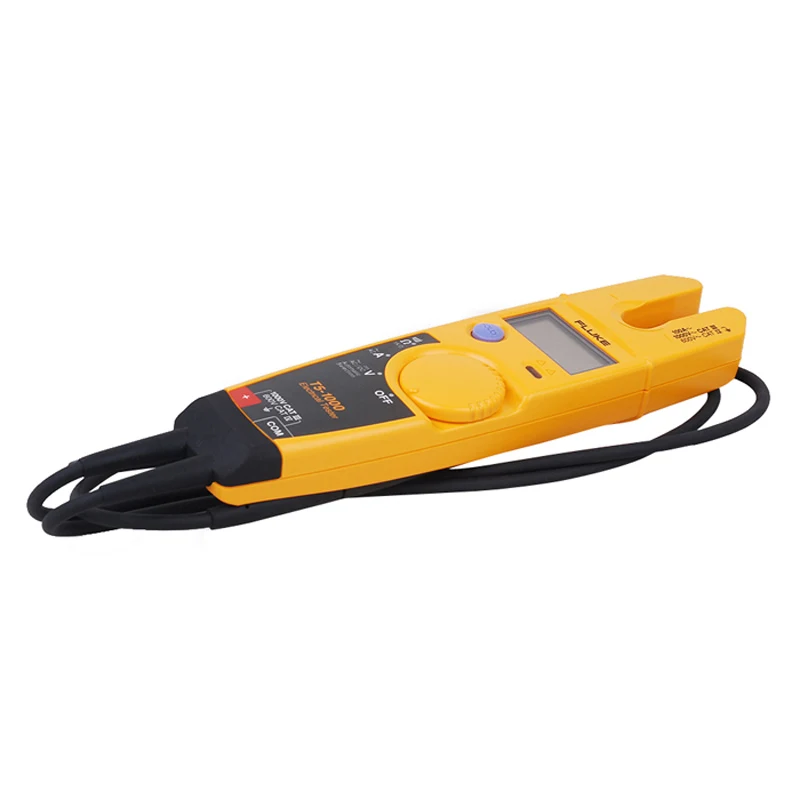 FLUKE T5 1000 непрерывность электрического напряжения измеритель тока с
