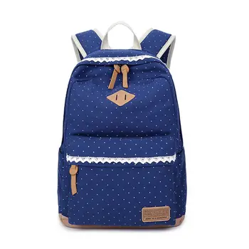 

girl Backpack fashion shoulder bag new student school bags women mochila Free shipping CHISPAULO brand
