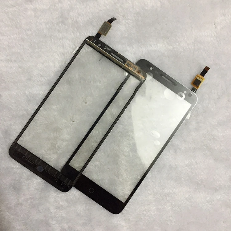 ZGY 5 &quotдля Alcatel One Touch Pop 4 plus OT5056 5056 5056A 5056D сенсорный экран дигитайзер Переднее