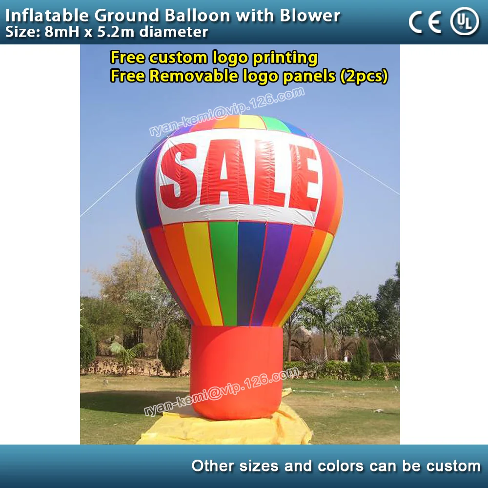 8m-26ft-inflatable-ground-balloon-giant-advertising-promotion-inflatable-balloon-hot-air-balloon