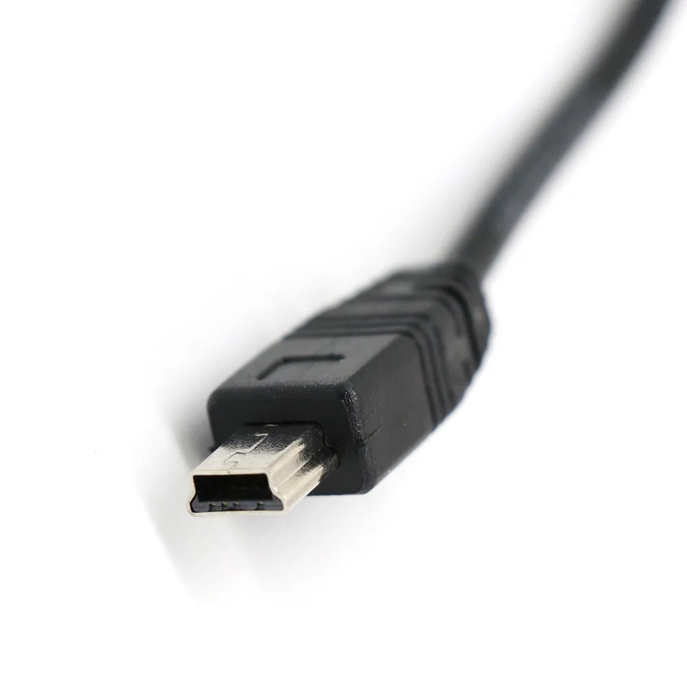 1M USB Cable for PlayStation 3 PS3 Controller Charger (2)