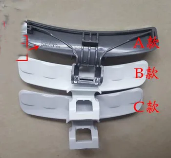 

WD8754CJZ RJZ WD8704CJZ Washing Machine Parts door handle WD8024RJZC type A