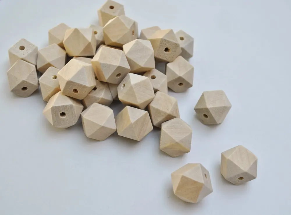 Buy Free shipping!100pcs/lot 20mm natural unfinished