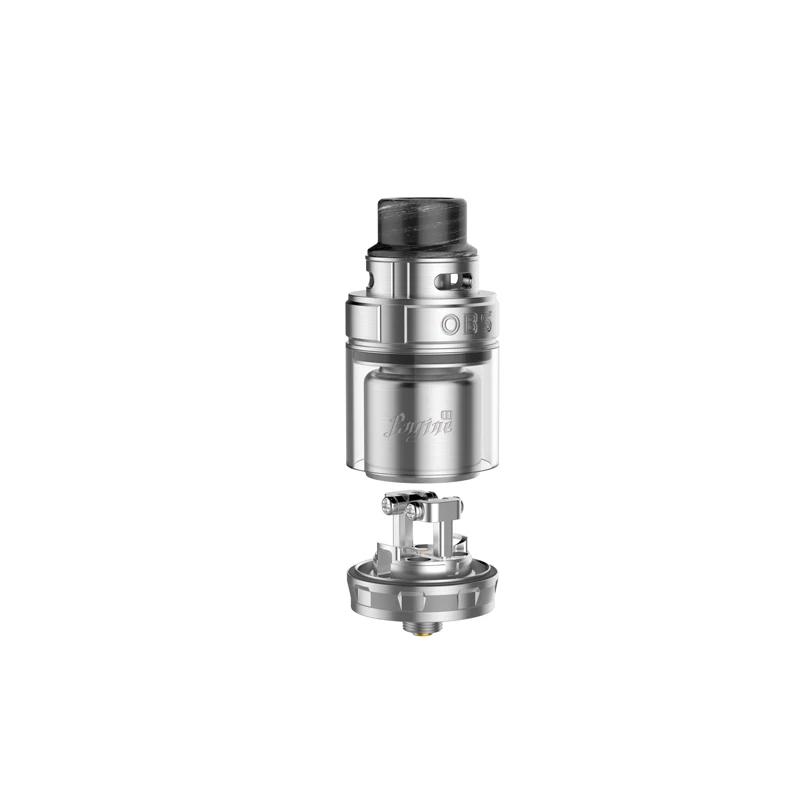 OBS Engine V2 26mm RTA-3