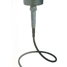 CC30 полировальный мотор CC30 Мощность шлифовальный станок, ювелирные изделия шлифовальный двигатель гибкого вала стоматологический наконечник