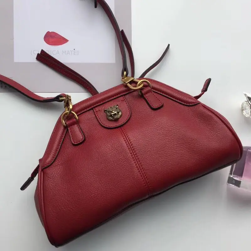 

WG0601BA 100% Real Leather Luxury Handbags Women Bags Designer Crossbody Bags For Female Ladies Europe Brand Runway