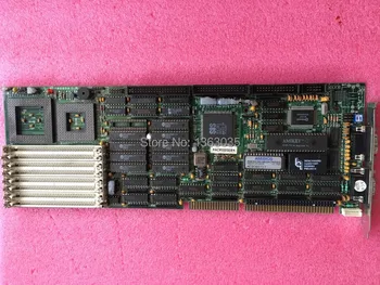 

PC-486F(PC) industrial system board tested working