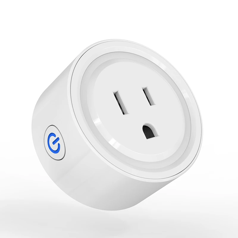Lonsonho WiFi Smart Plug Smart Plug US Mini Outlet Energy Monitoring No Hub Required Works with Alexa Google Assistant IFTTT Lonsonho WiFi Smart Plug Smart Plug US Mini Outlet Energy Monitoring No Hub Required Works with Alexa Google Assistant IFTTT