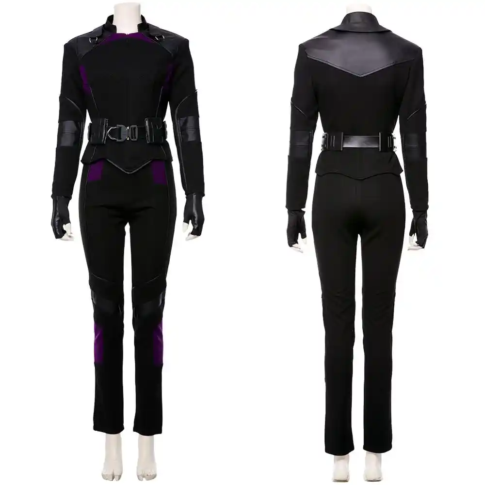 Clothing Shoes Accessories Agents Of Shield Season 6 Quake Daisy Johnson Cosplay Costume Full Set Halloween Unisex