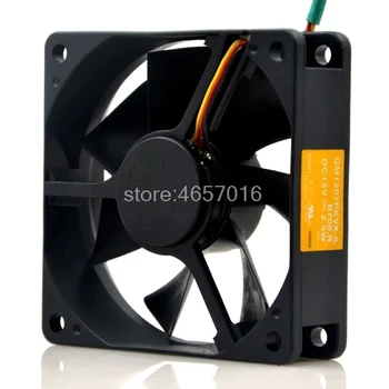 

Brand new and original SUNON KDE1207PKV1 MS.B3001.AF.GN 70*70*20mm 12V 2W 3wires 7cm for OPTOMA projector fan~