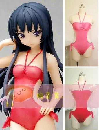 zorra de anime bikini en la: ilustración de stock 2214858163 | Shutterstock-demhanvico.com.vn