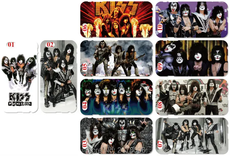 Kiss Band Logo Reviews - Online Shopping Kiss Band Logo Reviews on Aliexpress.com | Alibaba Group