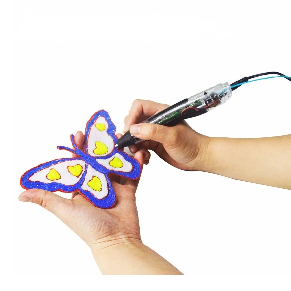 SUNLU SL-400A 3D PEN (7)