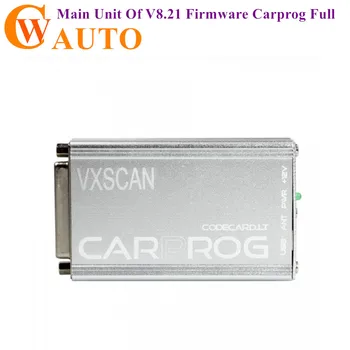 

Main Unit Of V8.21 Firmware Carprog Full Perfect Version
