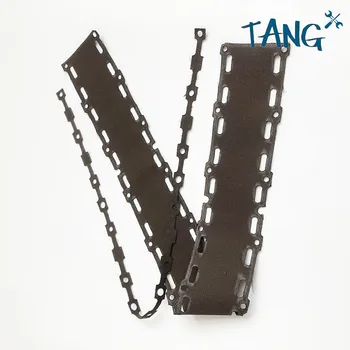 

Genuine for Ricoh Aficio MPC5502 MPC3002 MPC3502 MPC4502 C4502A C5502A Fuser Unit Parts Fixing Oil Cotton Fabric STRIP FABRIC