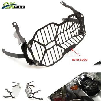 

Motorcycle Accessories Front Headlight Grille Guard Cover Protector for BMW R1200GS R 1200 GS LC ADV 2016 2017 2016