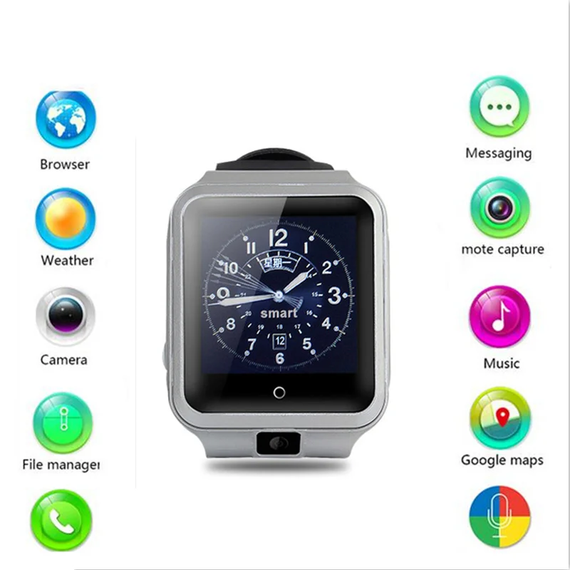 m13 4g smartwatch