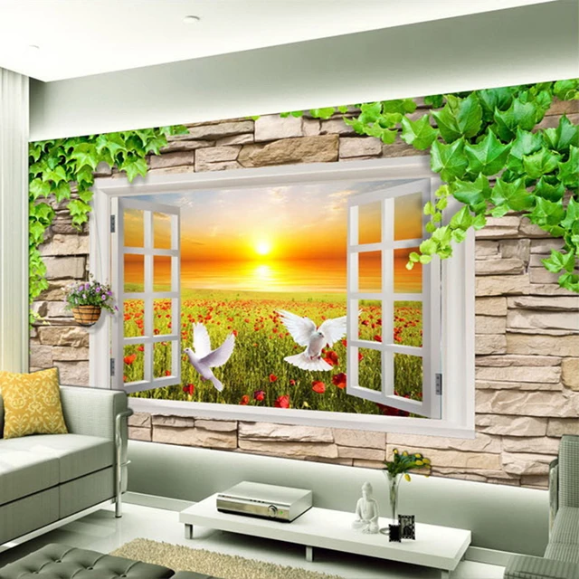 window papers