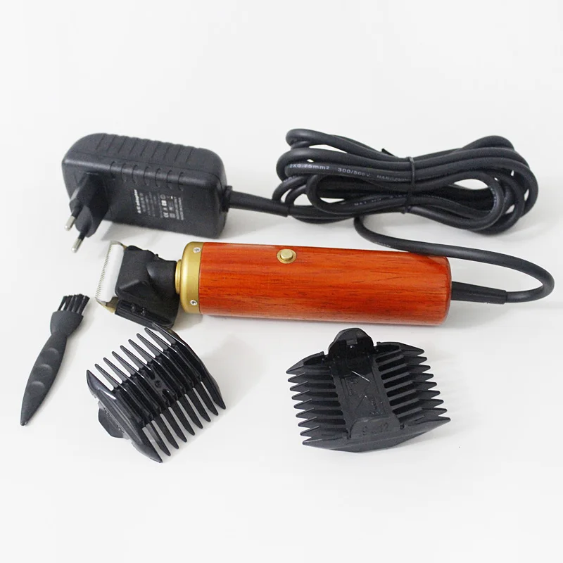  55W High Power High Quality Dog Hair Trimmer Grooming Kit Pets Animals Cat Hair Clipper Pets Haircu