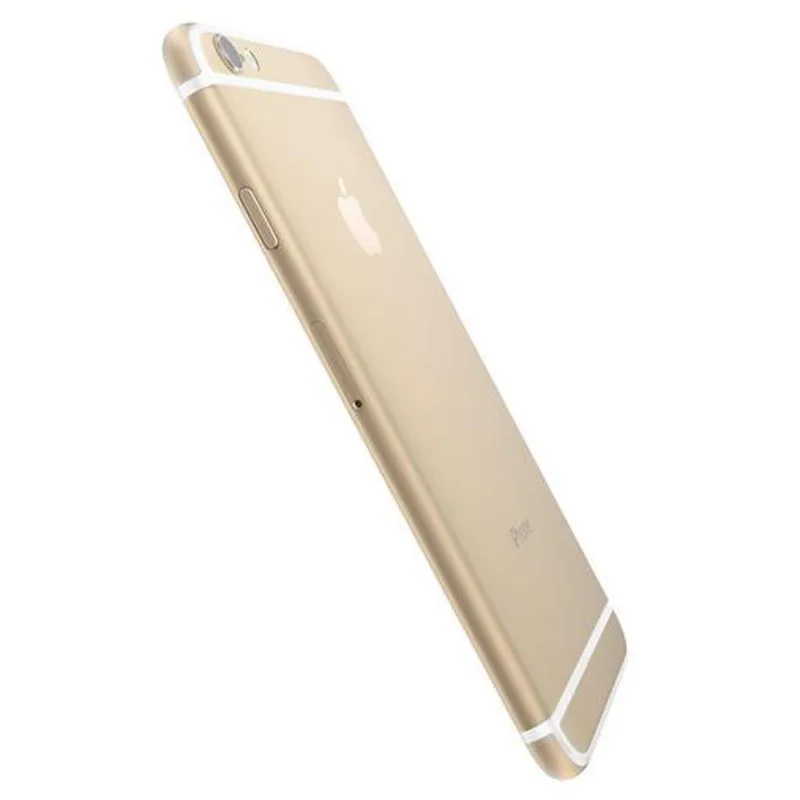 Używany oryginalny odblokowany Apple iPhone 6plus 5,5 cala 16GB/64GB/128GB Dual Core iPhone 6 Plus 1.4 GHz 8.0 MP aparat 3G WCDMA 4G LTE -