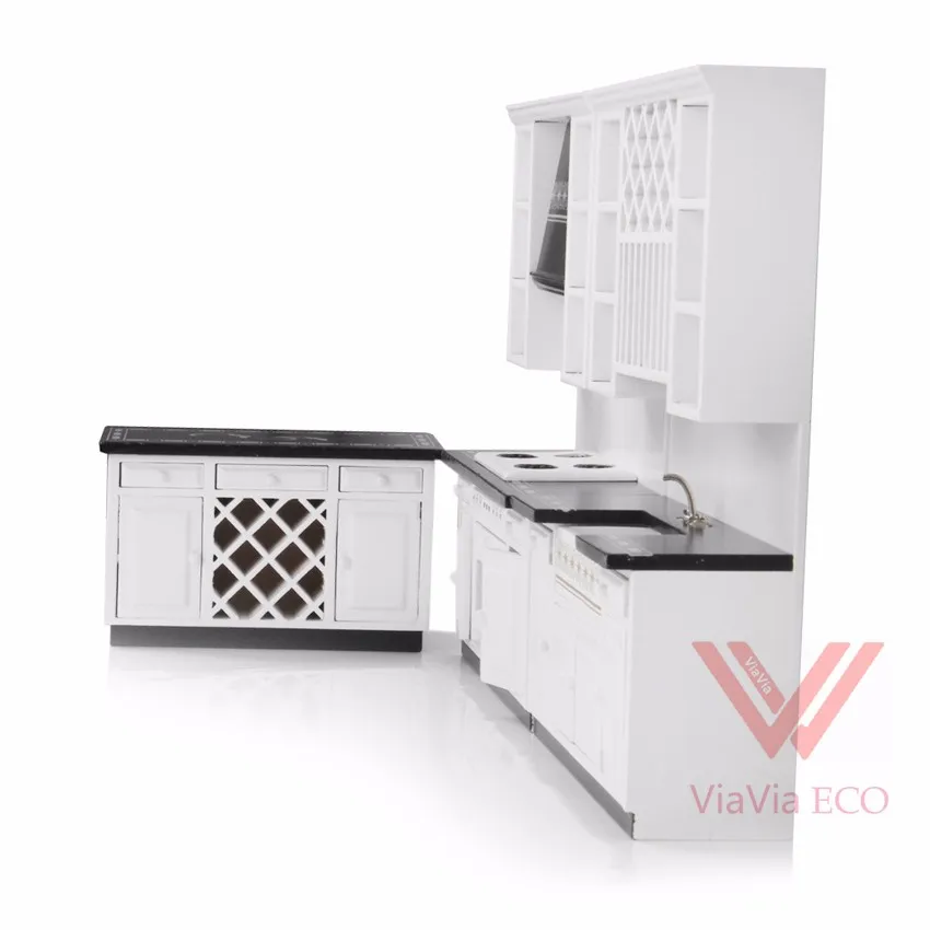 s-and-f-1-12-scale-dollhouse-miniature-furniture-wooden-delxue-kitchen-set-export-1543-0538612-3-zoom