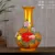 Jingdezhen Ceramic Vase Arrangement Living Room Flower Arrangement Crystal Glaze Blossom Rich Flower Ware Modern Home Decorative 7