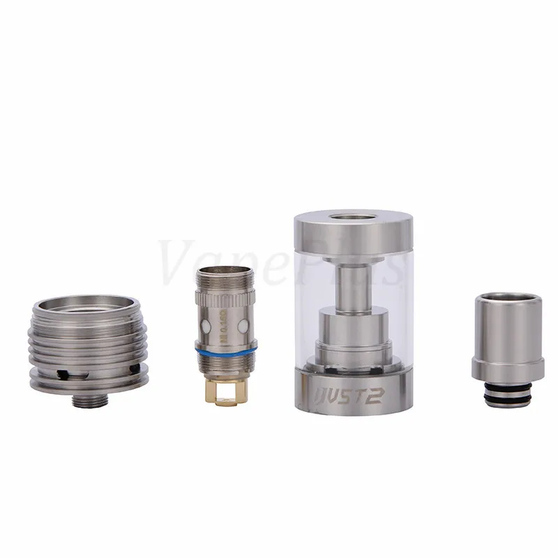 Eleaf iJust 2 Atomizer 2