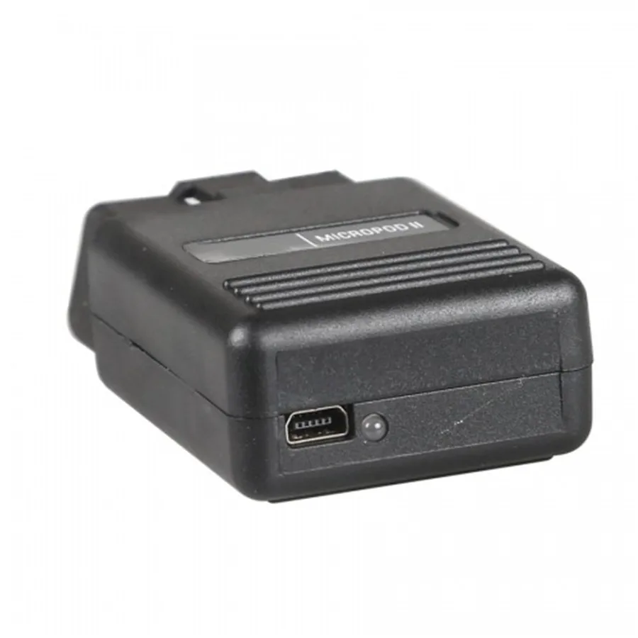 Micropod2 V17.04.27 MicroPod 2 For Chry-sler Je-ep Dod-ge Fia-t Support Online Programming and Diagnosis