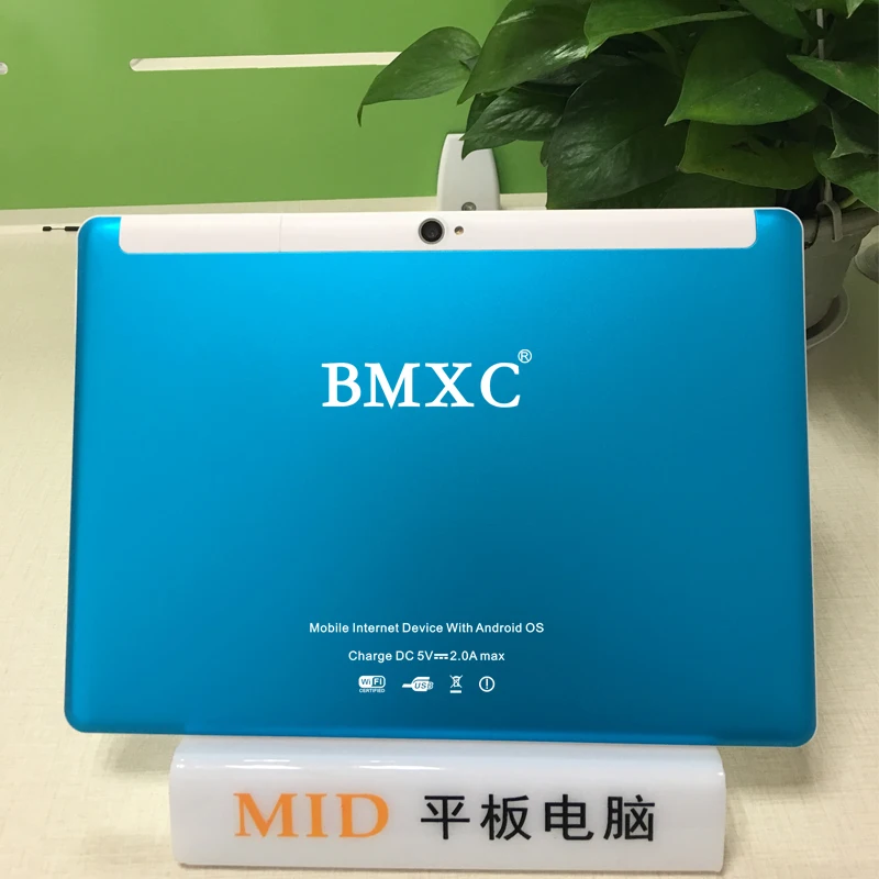 BMXC официальный 10,1 дюймов Android 7,0 Octa Core Tablet pc 3g 4 г LTE смартфон 64 ГБ Встроенная память 4 ГБ Оперативная память HD ips WI-FI bluetooth gps Планшеты