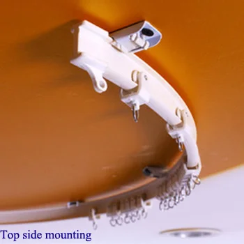 To Wall Mounting