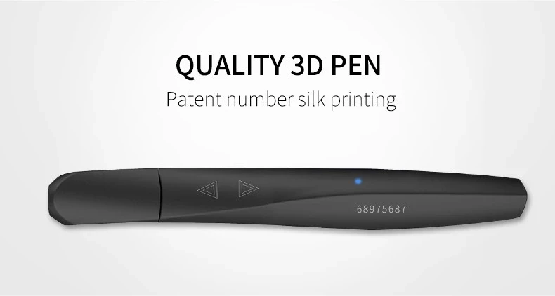 D12 3D Pen Printer Quality (1)