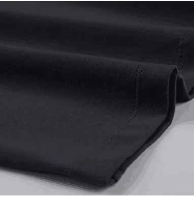 BLACK DETAIL