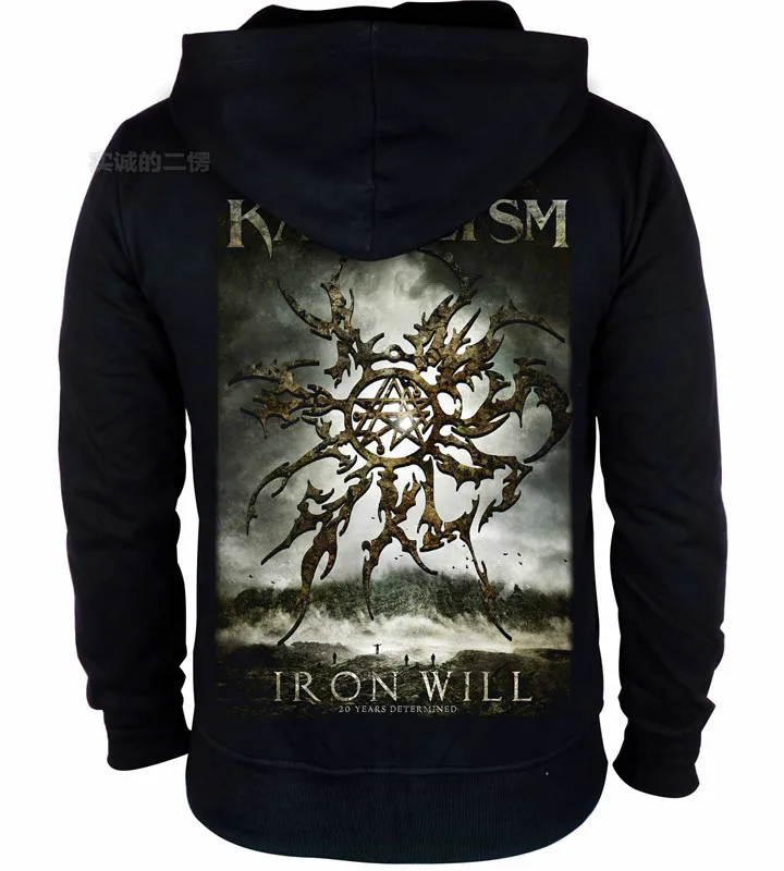 Хлопковые толстовки с капюшоном в стиле панк на молнии|hoodie clothing|zipper sweatshirtcotton hoodie |