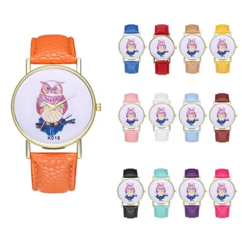 

2020 New Women's Casual Very Charming For All Occasions Quartz Silicone Strap Band Watch Analog Wrist Watch Women Clock Reloj