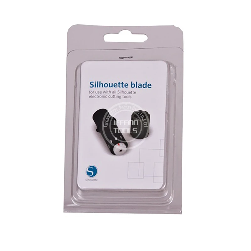 SILHOUETTE BLADE Holder/Silhouette Replacement