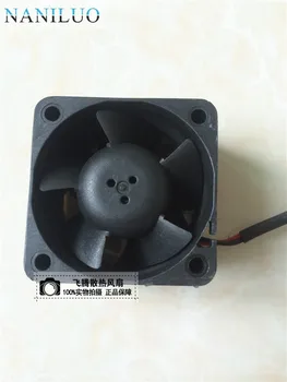 

NANILUO Free Shipping GM1204PQB1-8A 12V 2.6W 4028 40mm 4cm 1U2U server power supply fan