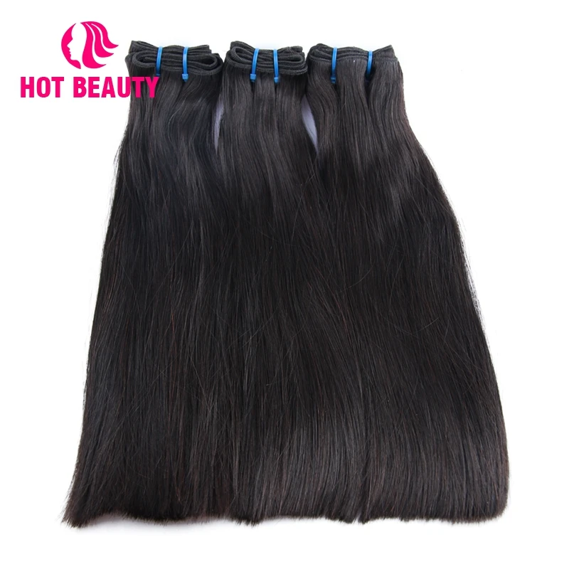 Hot Beauty Hair Extension Funmi Double Drawn Straight Brazilian Virgin Human Hair Kim K bob Natural Color 10-14 Inch Bundles Hot Beauty Hair Extension Funmi Double Drawn Straight Brazilian Virgin Human Hair Kim K bob Natural Color 10-14 Inch Bundles