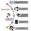 Mini GSM 2way Audio Voice Monitor Surveillance Detect SIM Card Auto Answer & Dial Audio Monitor Device Personal Voice Activation 2