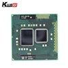 Intel Core i5 560M 2.66 GHz Dual-Core Processor PGA988 SLBTS Mobile CPU ► Photo 1/2