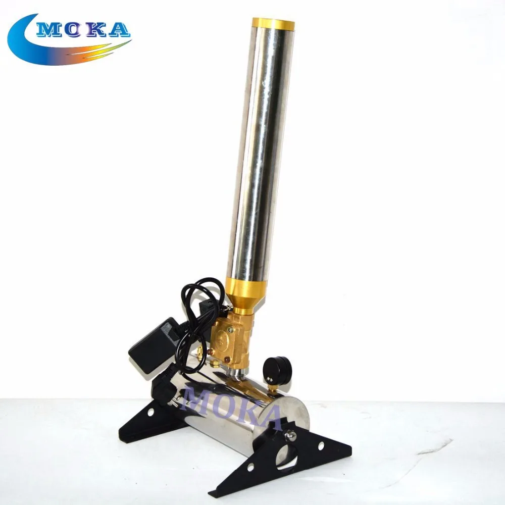 2pcs/lot Confetti Machine Powerful Wedding Confetti Cannon Paper