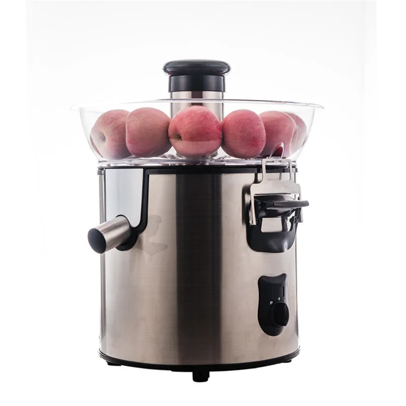 Автоматическая соковыжималка для фруктов SHIPULE портативная мини ресторанов|juicer