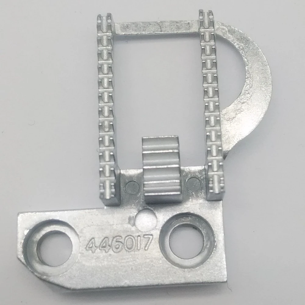 446017 Feed Dog For Singer Sewing MachinesSewing Tools & Accessory