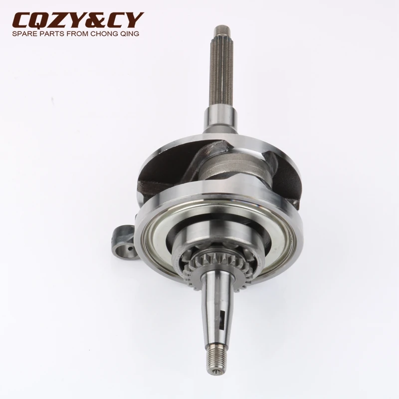 

Scooter high quality crankshaft for MBK Flame 125 X-Over 125 cc 4 strokes