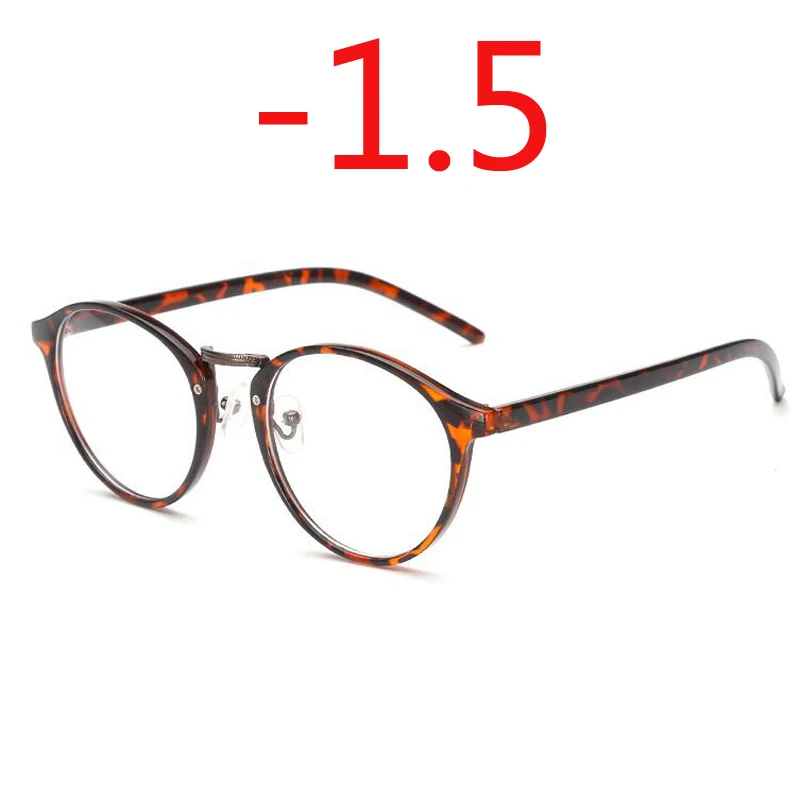 Leopard frame -1.5