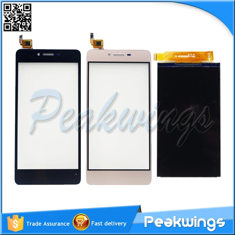 

Touch Screen For Micromax Q409 LCD Display Screen
