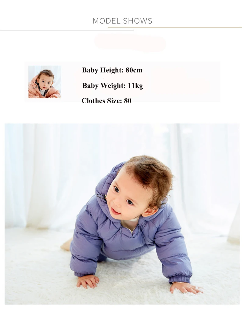 model size