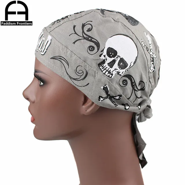 Rag Headwear Wig Cap Hair Accessories 