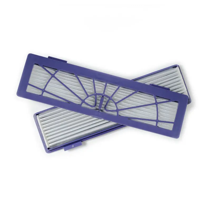 Запчасти для роботов пылесосов Neato BotVac 70e 75 80 85 D5 10 шт.|hepa hepa|hepa filterreplacement hepa filter |
